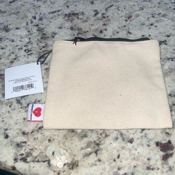 Sephora Contents My Life Makeup Bag Lipstick - Picture 2 of 3